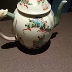 茶禅華 - 素敵な茶器