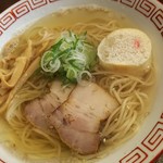 おお田ラーメン店 - 