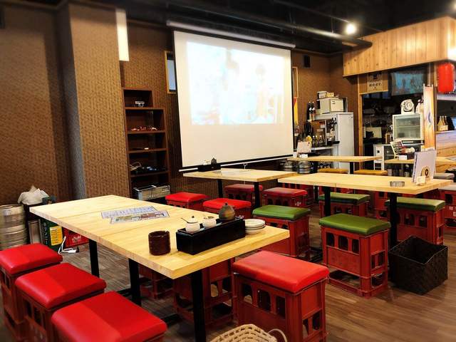 味炎（串焼き 味炎） - 北上（焼き鳥）の写真