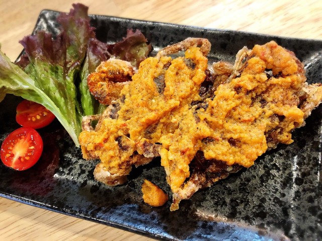 えん - 北上（居酒屋）の写真