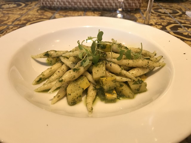 Osteria Tamura photo 4