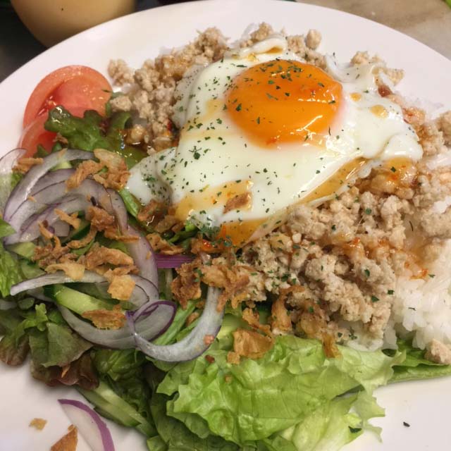 yinega （イェネガ） - 渋谷/アフリカ料理 | 食べログ