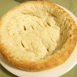 Pik koro - 自家製パン