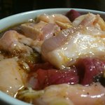 炭火焼 ゆうじ - 