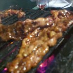 炭火焼 ゆうじ - 