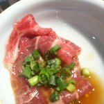 炭火焼 ゆうじ - 