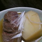 炭火焼 ゆうじ - 