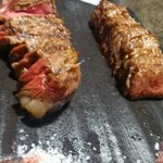 炭火焼 ゆうじ - 