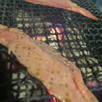 炭火焼 ゆうじ - 