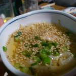 炭火焼 ゆうじ - 