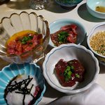 炭火焼 ゆうじ - 