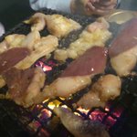 炭火焼 ゆうじ - 