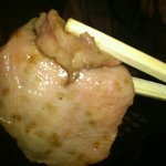 炭火焼 ゆうじ - 