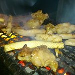 炭火焼 ゆうじ - 