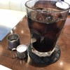 ユーシーシーカフェコンフォート 所沢西武店