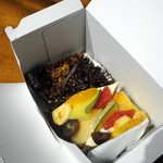 スタイルズケイクス＆カンパニー - 