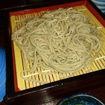 そば処 よしぶ - わいたの蕎麦