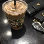 アイランド・ヴィンテージ・コーヒー - 