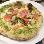ピザバル EN - 