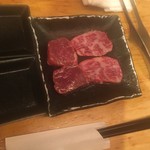 立喰い焼肉 治郎丸 - 