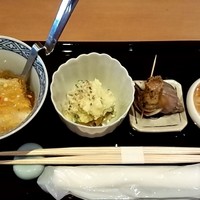 お料理 とみやま - おまかせ御膳