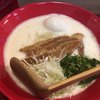 三代目 麺と人