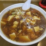 トーフラーメン 幸楊 - 