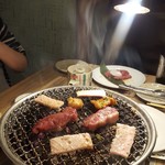 Sumibiyakiniku Suehiro - 