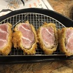 炉端と天ぷら屋台 さくら亭 - 