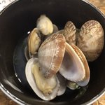 炉端と天ぷら屋台 さくら亭 - 