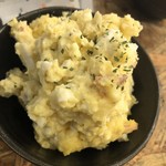 炉端と天ぷら屋台 さくら亭 - 