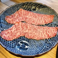 柳橋焼にく わにく - 