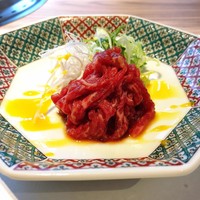 柳橋焼にく わにく - 