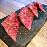 柳橋焼にく わにく - 