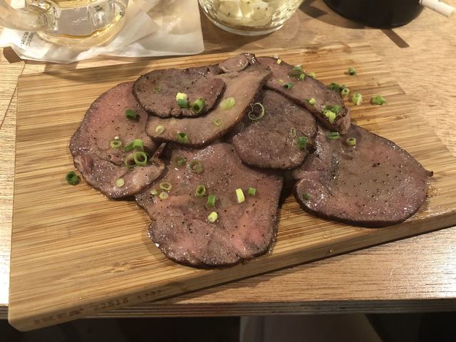 閉店 丸焼きチキン酒場 トリコ 小倉 焼鳥 食べログ