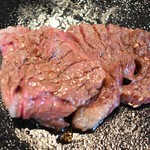 米沢牛・炭火焼肉 さか野 - 