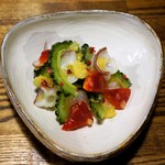 にほん酒と肴 酔音 - 