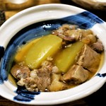 にほん酒と肴 酔音 - 