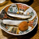 にほん酒と肴 酔音 - 