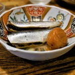 にほん酒と肴 酔音 - 