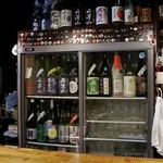 にほん酒と肴 酔音 - 