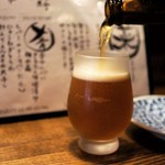 にほん酒と肴 酔音 - 