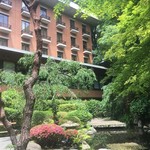 東山 - 回遊式庭園