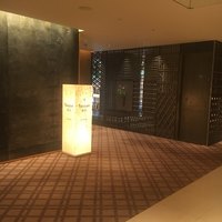 東山 ハイアット リージェンシー 京都 - 店舗案内看板
