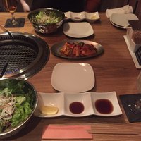 焼肉いのうえ 立川店 - 