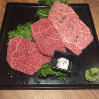 焼肉いのうえ 立川店 - 