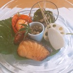 日本料理 きん魚 - 