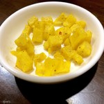 タージ・マハル - 