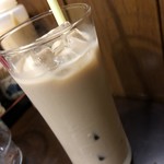 タージ・マハル - アイスチャイ