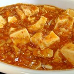 慶華 - 麻婆豆腐